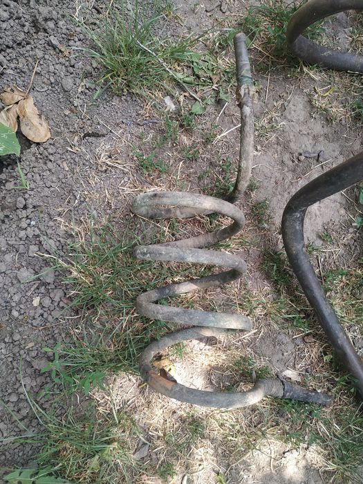 Продам мідні трубки б.у