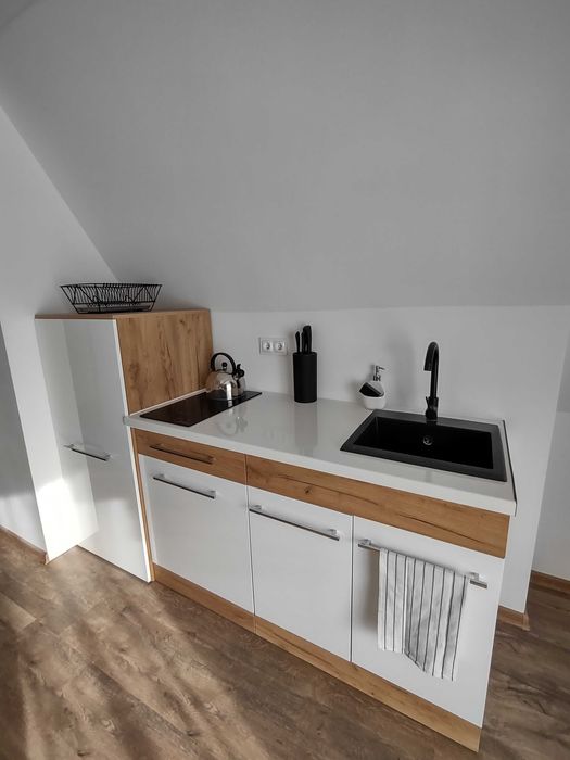 Apartament dwupoziomowy, pokoje goscinne  Góralski Zwyrt Bukowina Tatr