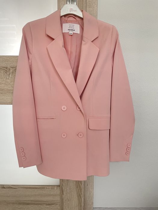 Marynarka Pull& bear