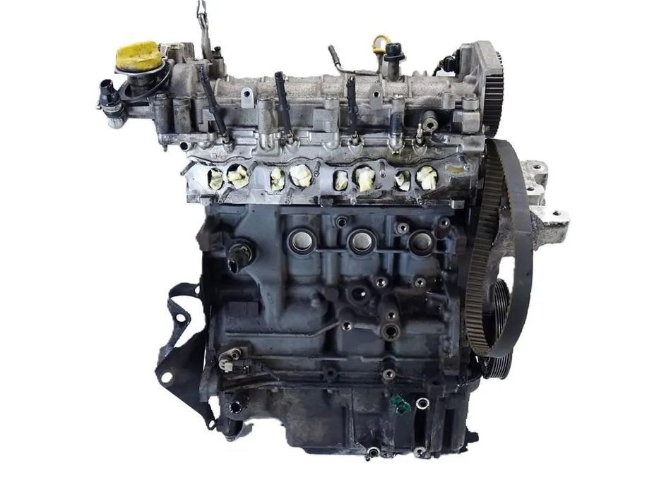 Motor 939A8000 ALFA ROMEO 1.9L 136 CV