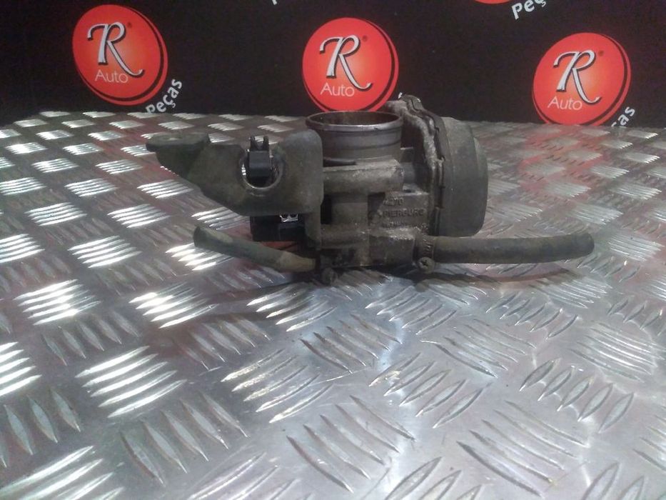 Corpo Da Borboleta  Opel Astra G Combi (T98)
