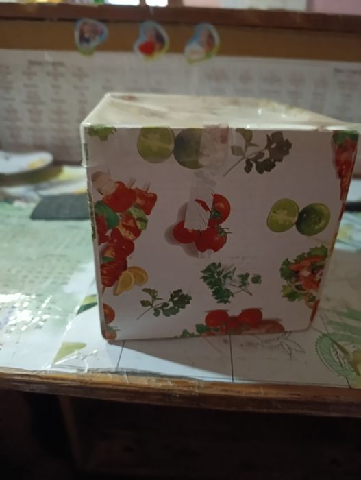 продам посуду новую в упаковке