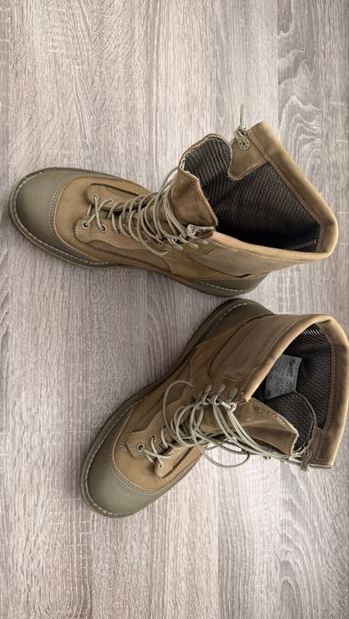 Danner usmc rat