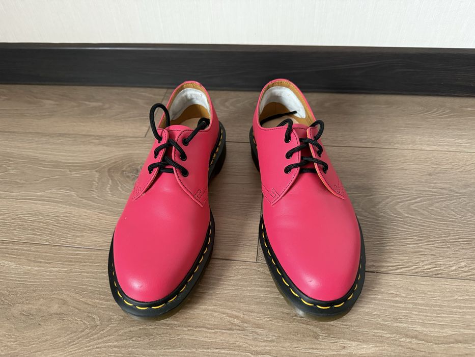 Туфлі DrMartens 39 розмір