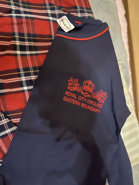 Женский домашний костюм