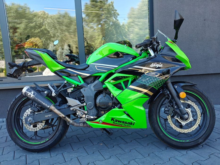 Kawasaki