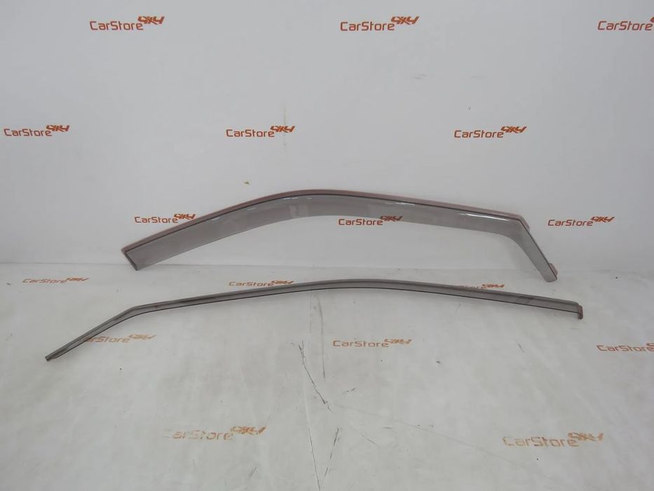 Chuventos Toyota Prius 5 portas -Escurecidos