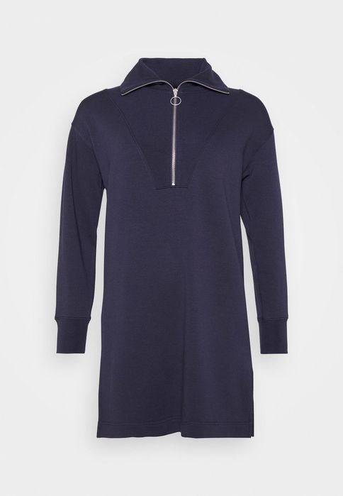 Sukienka dresowa Gant S