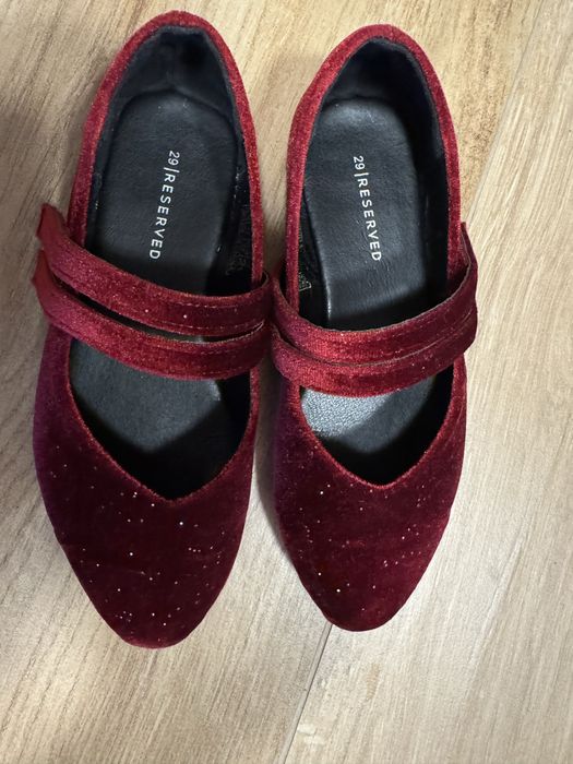 Baleriny Dziewczynka r.29