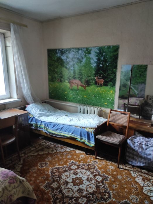 Здам кімнату для  хлопців