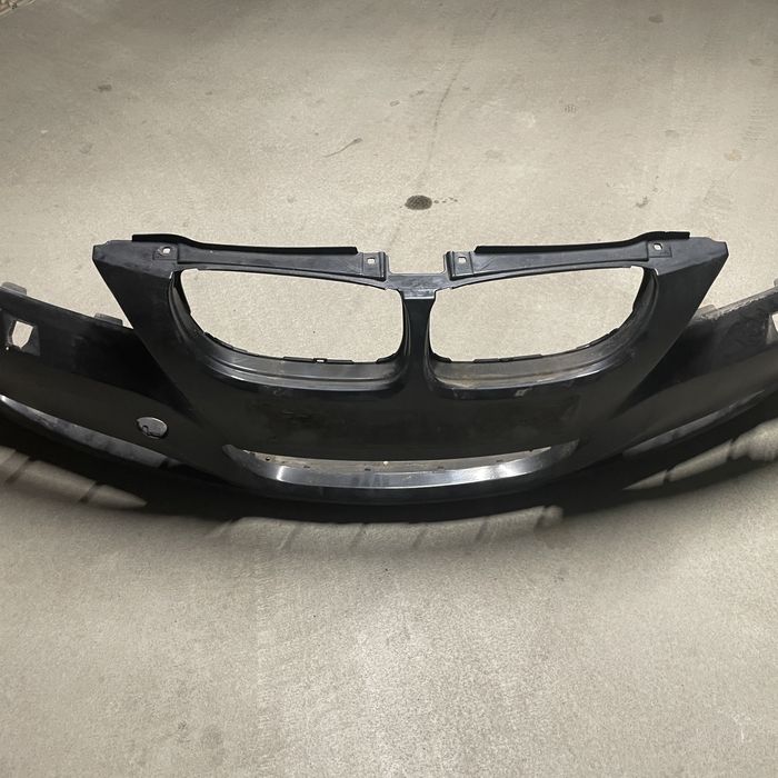 Przedni Zderzak BMW E90/91