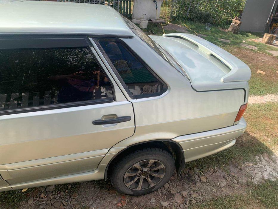 Продам Ваз 2115 2006