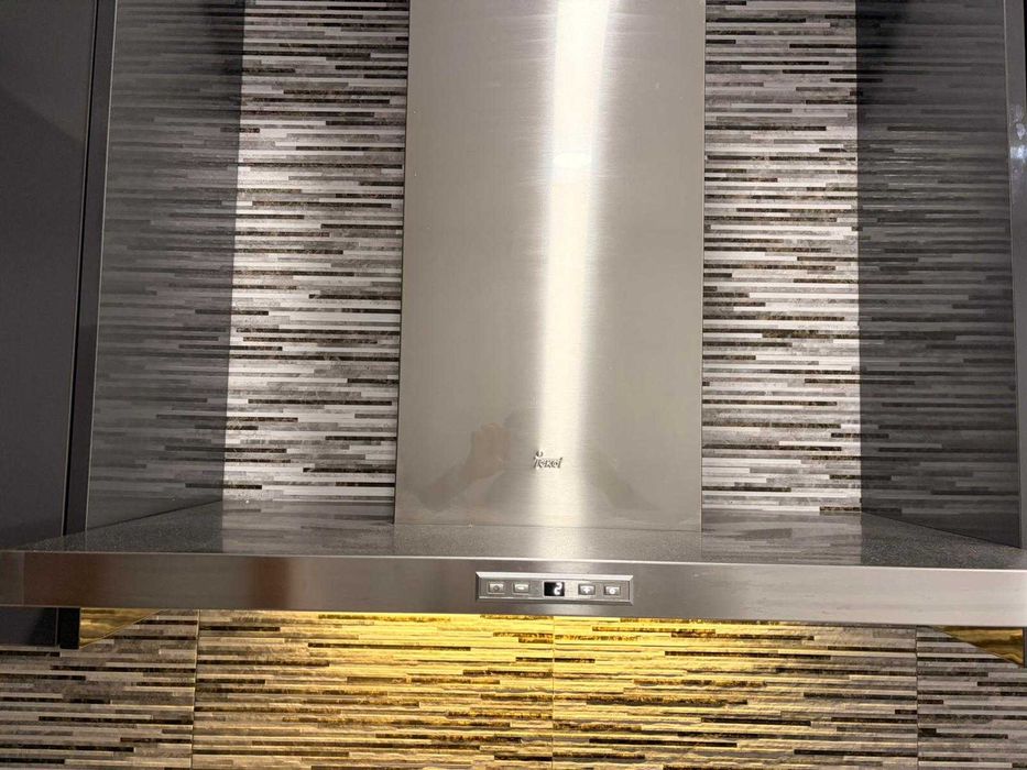 Exaustor TEKA 90cm/90cm