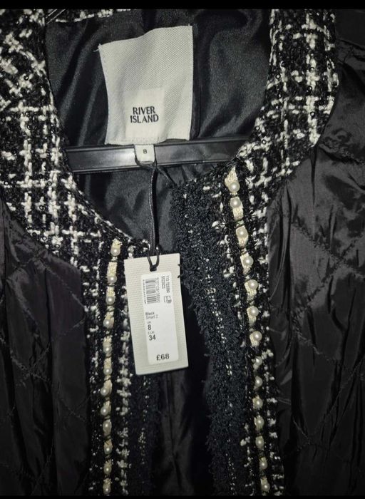 Vendo casaco curto (kispo) impermeável