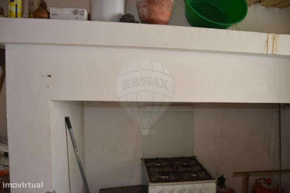 Moradia T5 para venda