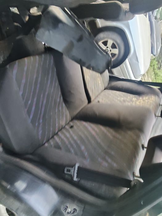 Peças Opel astra F . motor 1.7 turbo diesel com tecto de abrir