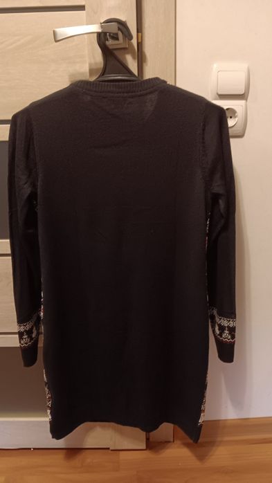 Сукня новорічна.