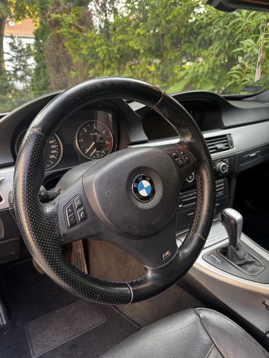Bmw e90 330xd m57n2