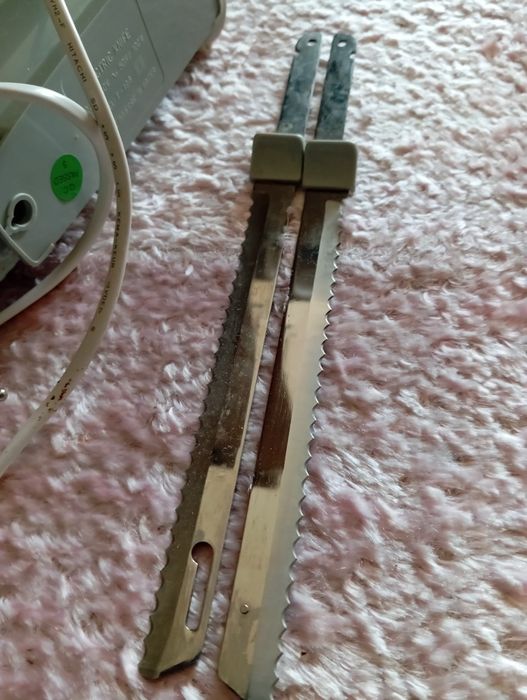 Электронож  рабочий