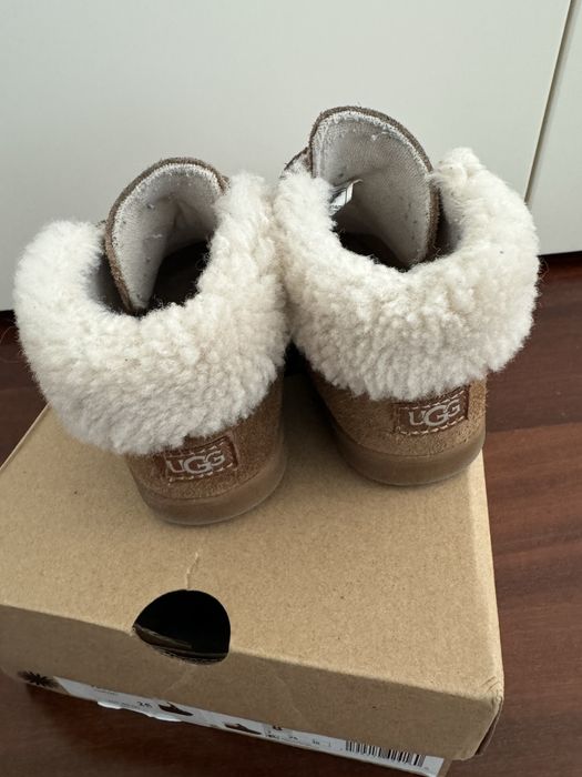 Vendo botas UGG unisexo