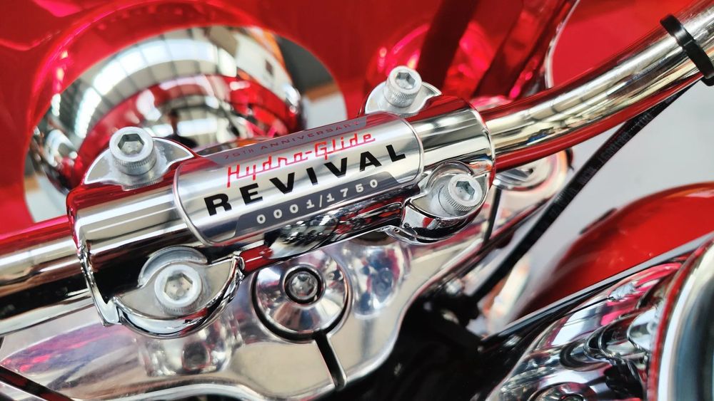 Harley-Davidson