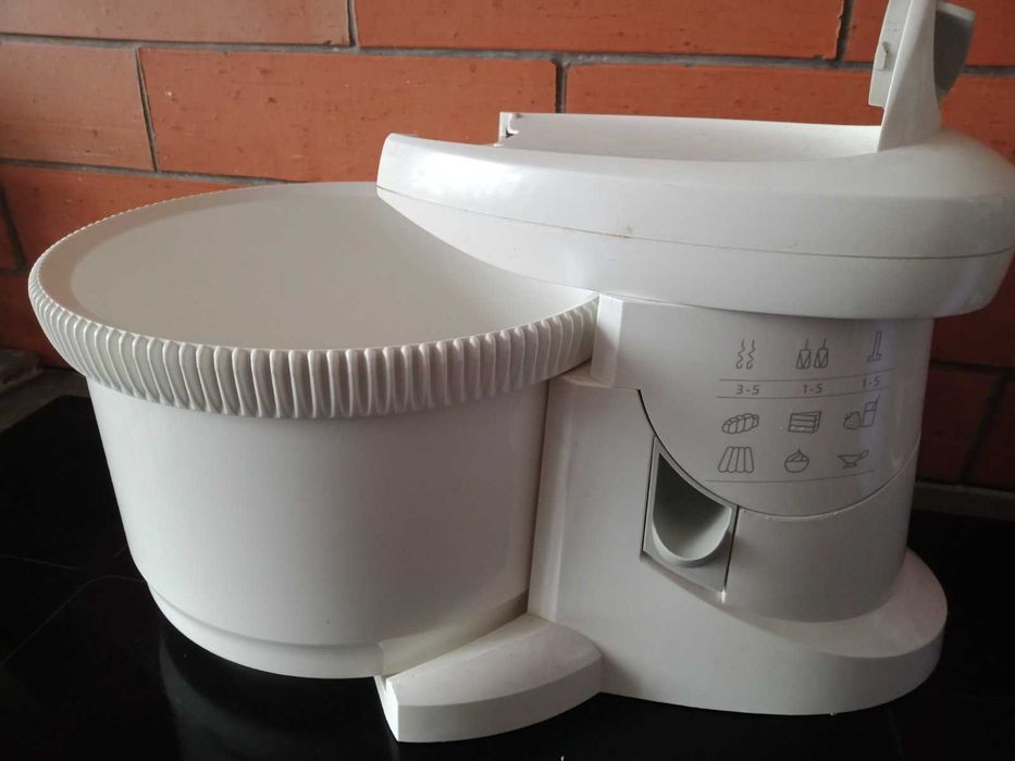 Misa obrotowa do miksera Zelmer - nie używana