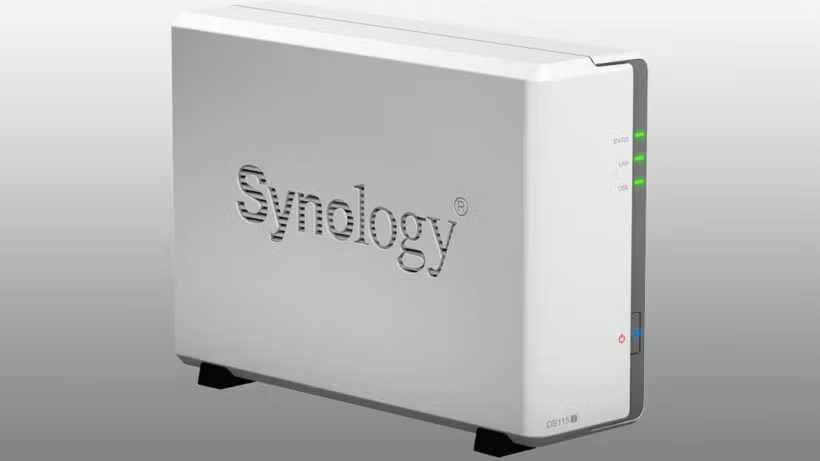 Synology ds115j SYNOLOGY PHOTOS alternatywa dla GOOGLE PHOTOS