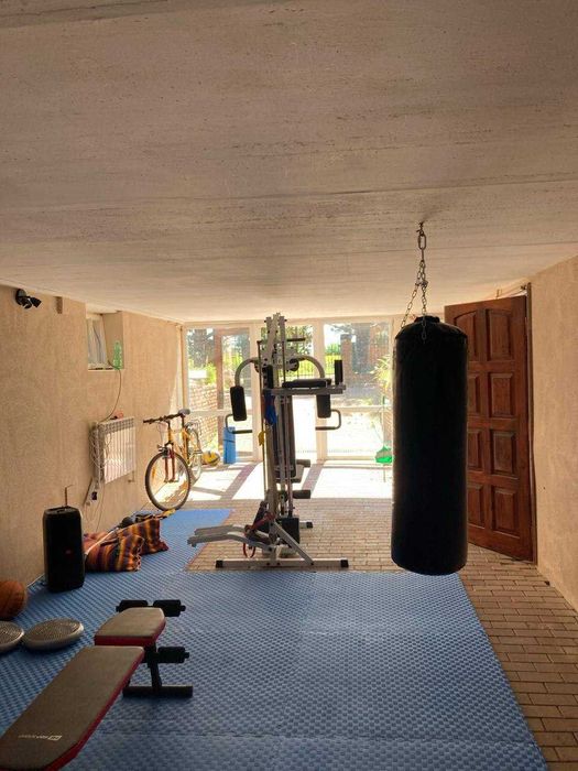 Шикарний будинок з підвалом та автономністю Морозівка Бориспіль