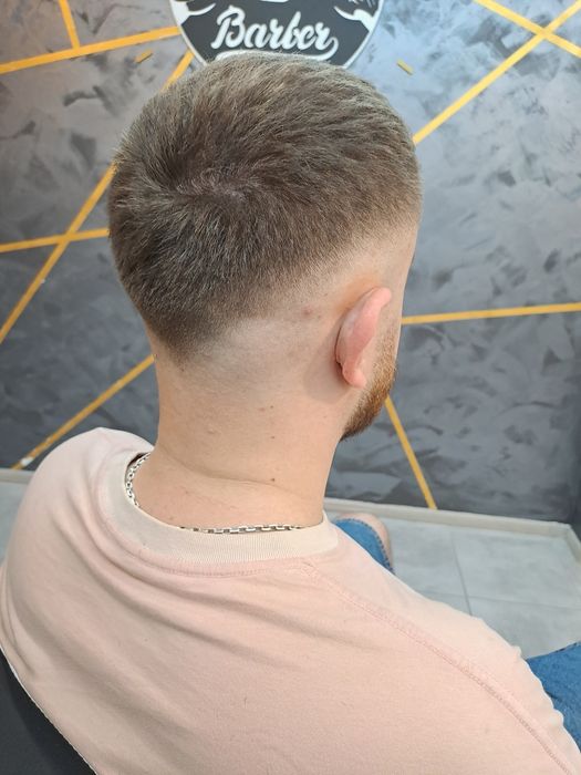 Безкоштовна стрижка