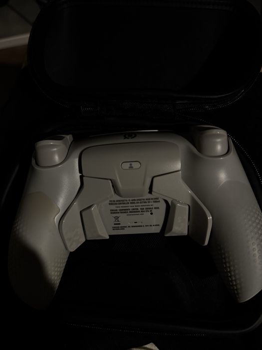 Scuf reflex fps..