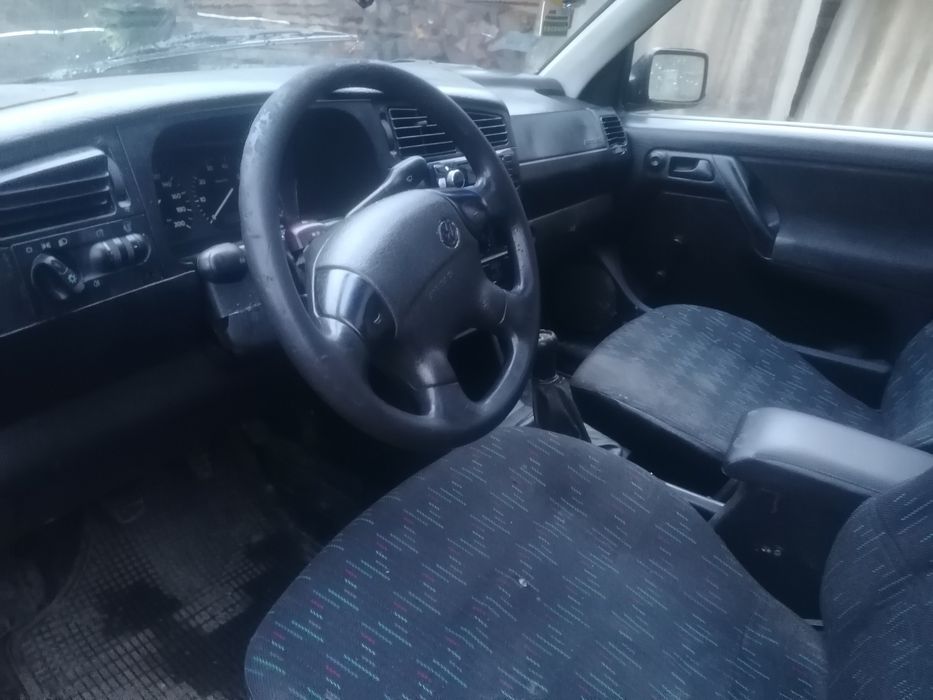 Продам гольф 3 бензин 1,4