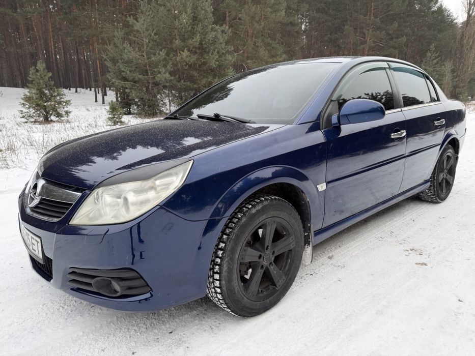 Продам Opel Vectra C