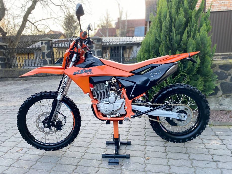 Кові 300 1500 км пробіг 25 року , як новий