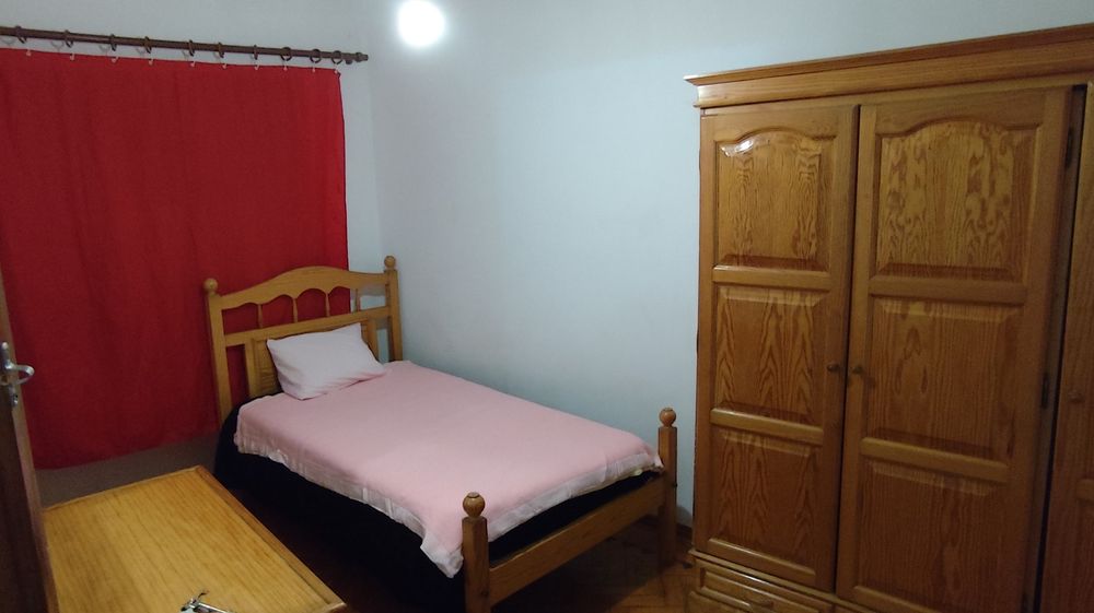 Arrendo quarto de solteiro 350 €