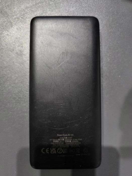 Powerbank banker usado