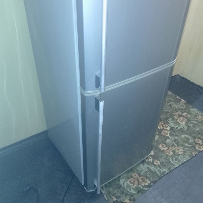 Холодильник Samsung rl33eams1/xek