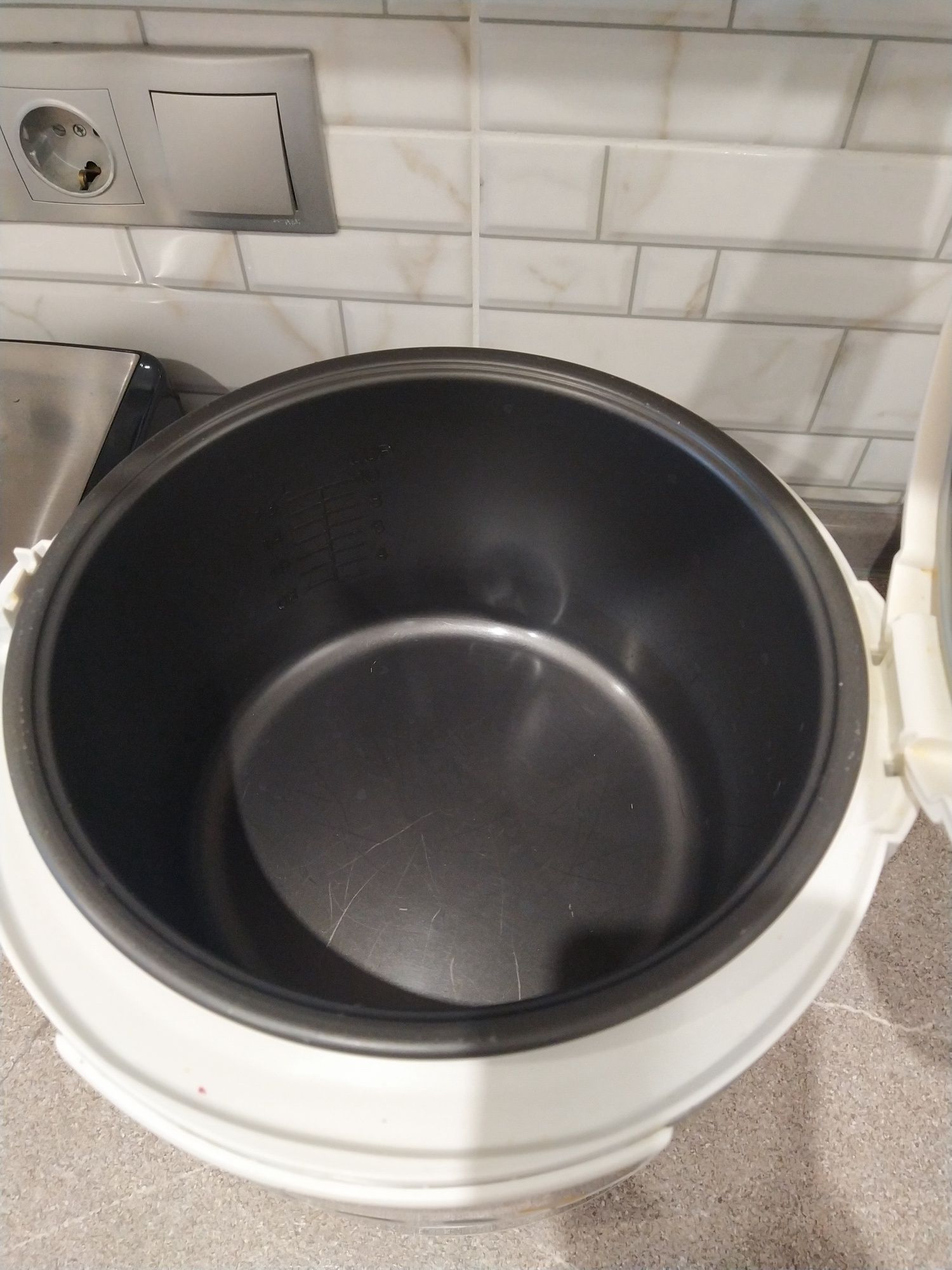 Продам мультиварку Panasonic: 2 500 грн. - Пароварки, мультиварки Одеса ...