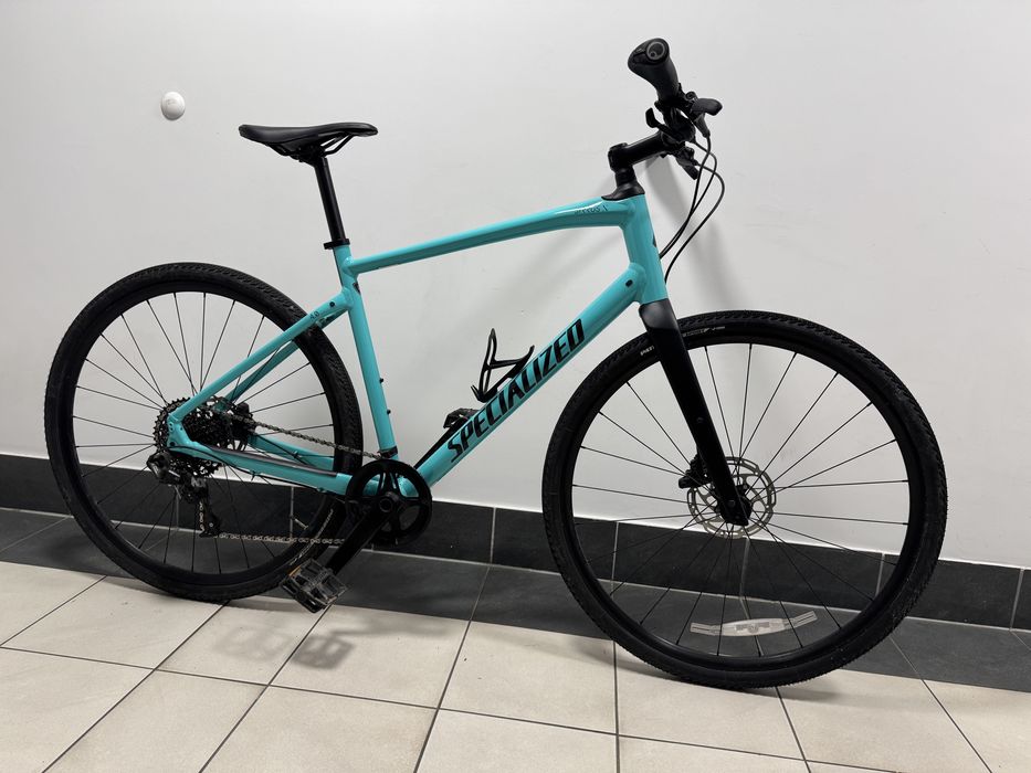 Rower Specialized X 4.0 rozmiar L