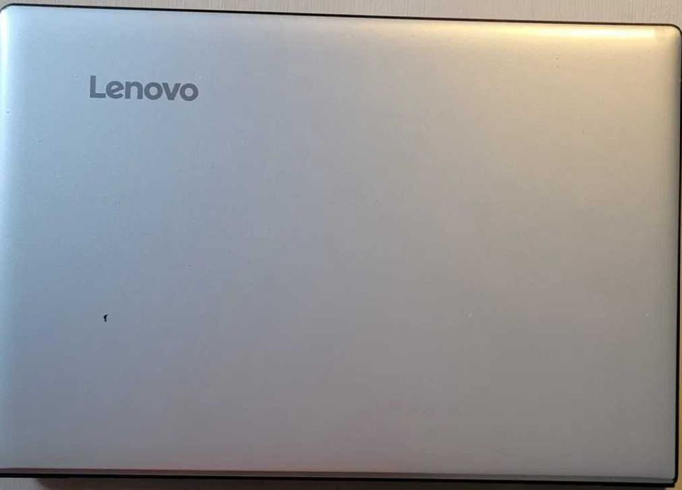 Lenovo IdeaPad 15.6" i7-6500U 8GB 1TB HDD W10 Home