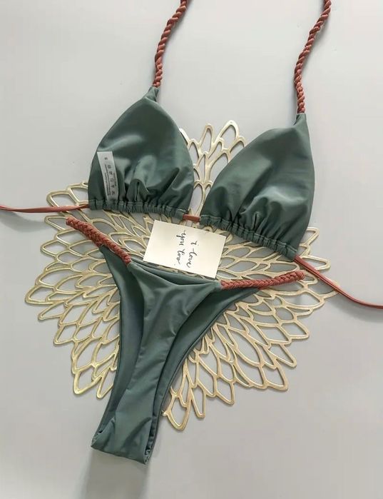 Купальник бікіні новий розмір S