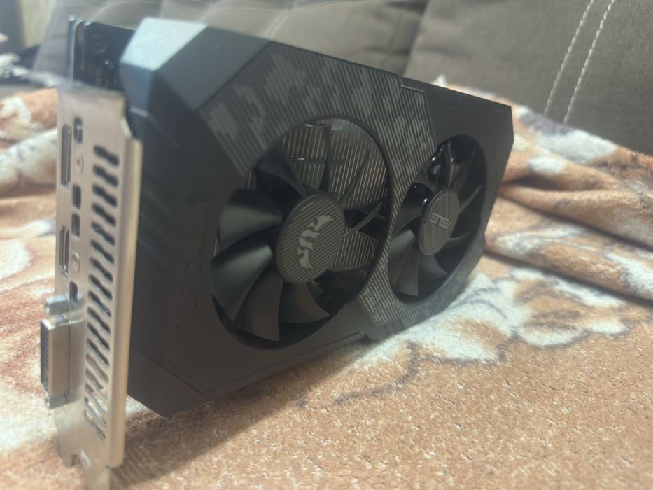 gtx 1660 super asus