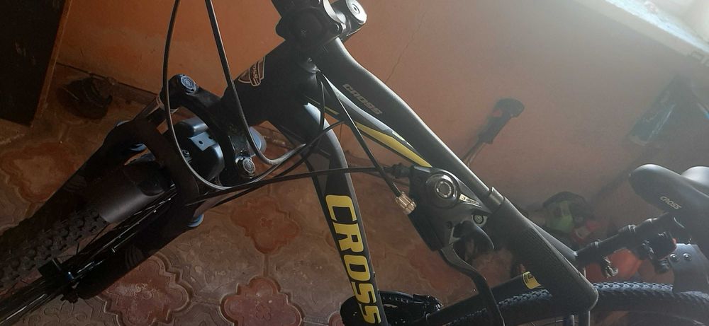 Велосипед для взрослого