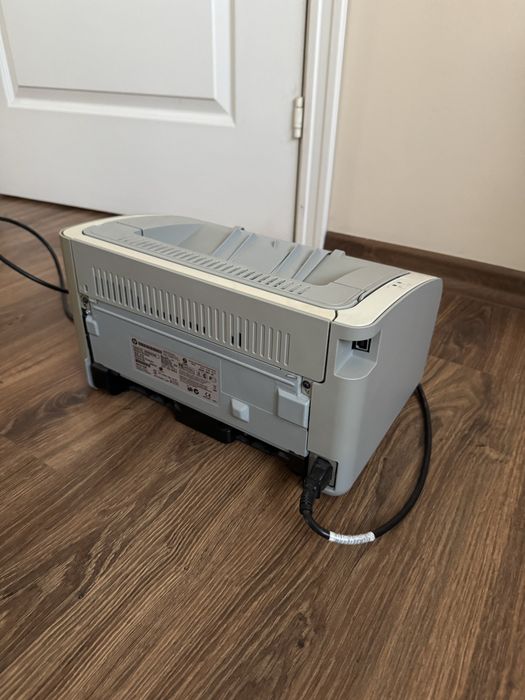 Drukarka laserowa hp laser Jet 1102