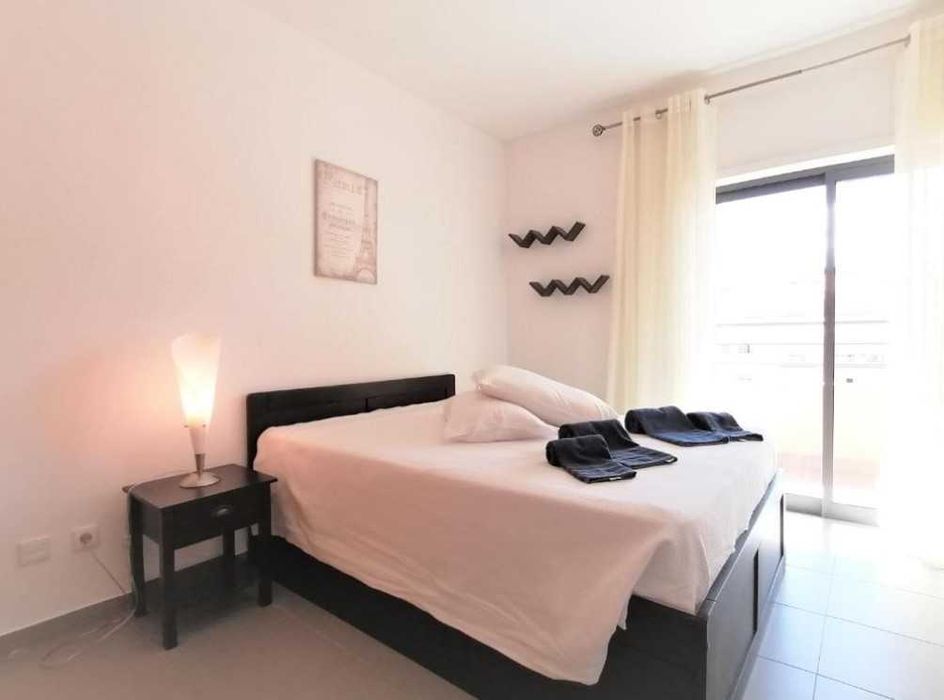 Férias Praia da Rocha 2026