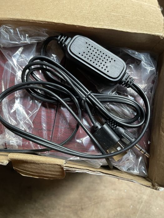 Glosniki nowe usb