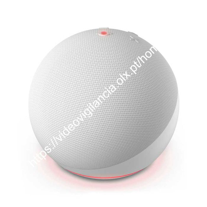 Alexa‼️ Echo Dot‼️ Amazon ‼️ 5ª Geração ‼️ Coluna Inteligente64550559371779121