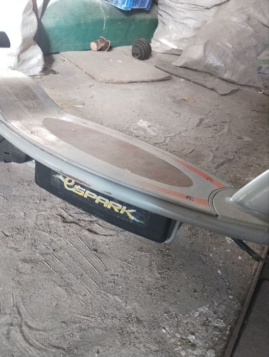 Елетросамокат Razor