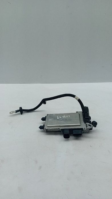 Centralina Start&Stop PEUGEOT 308 II