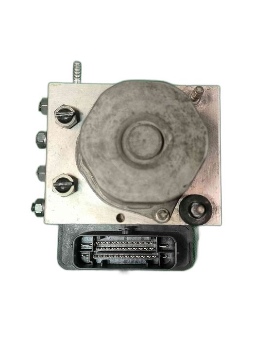 ABS EK21-2C405-AA - FORD TRANSIT CUSTOM V362 Caixa