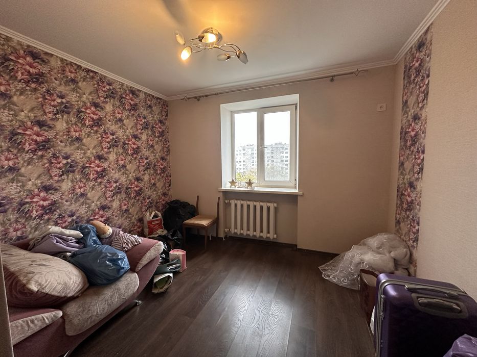 Багатокімнатна квартира за адресою вул. Бандери Степана (площа 81 м²) - Atlanta.ua - фото 3